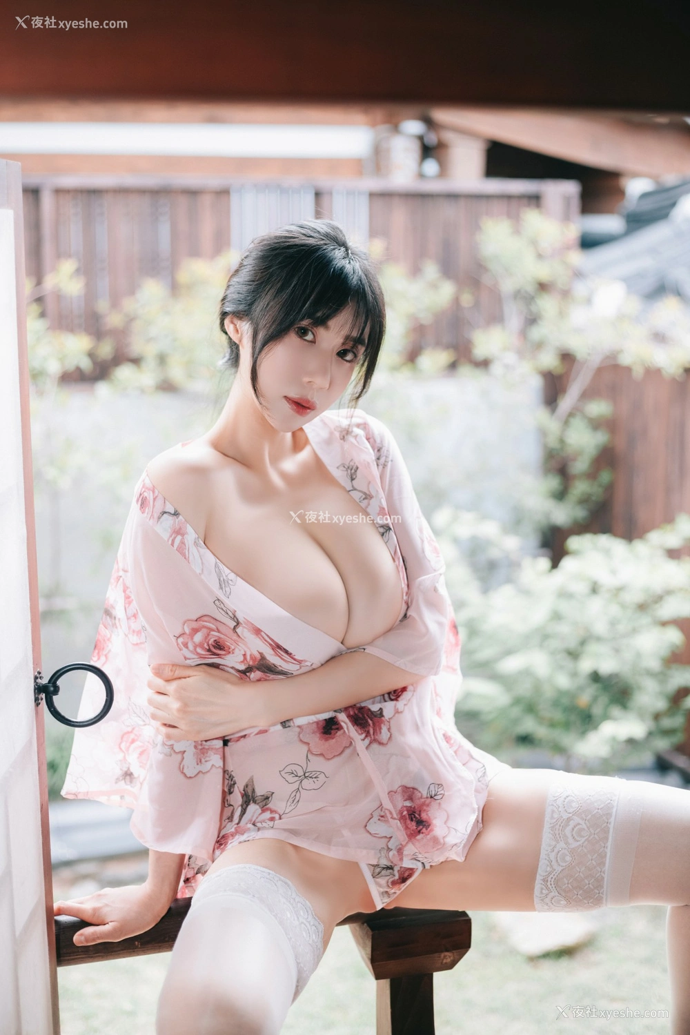 1P - [Paranhosu] Sia – Cherry Blossom