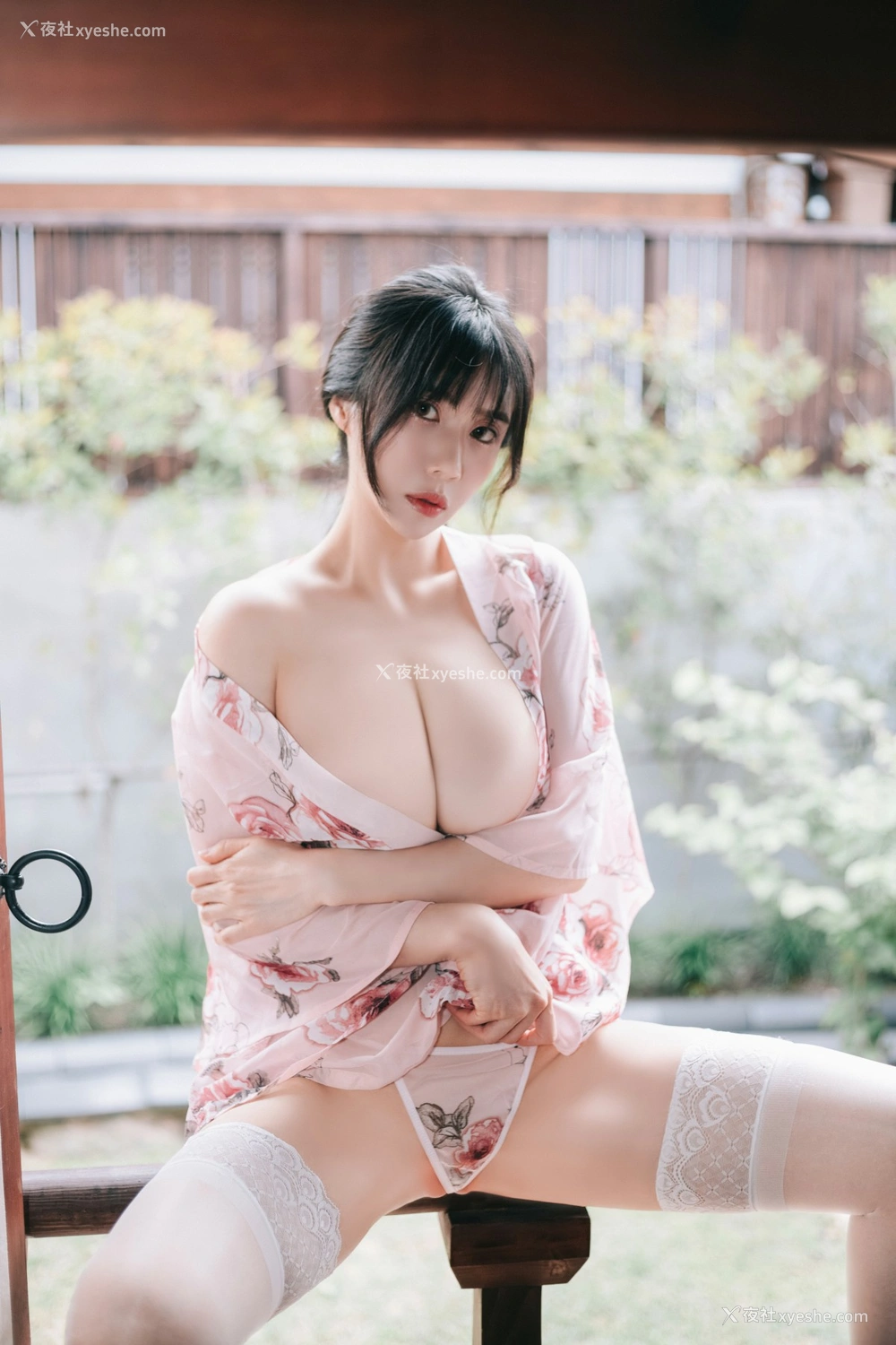 1P - [Paranhosu] Sia – Cherry Blossom