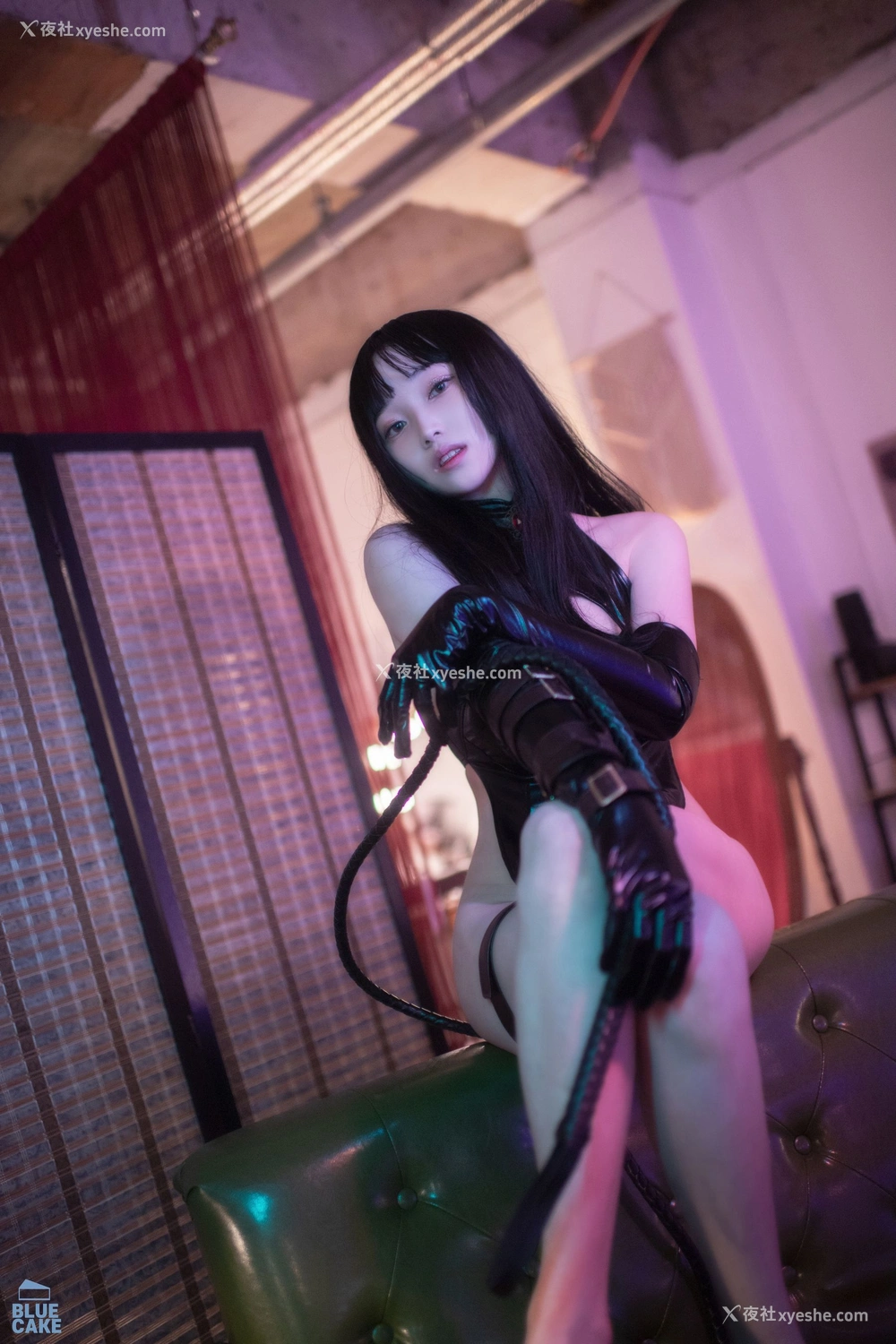 1P - [BLUECAKE] Bambi – Hancock