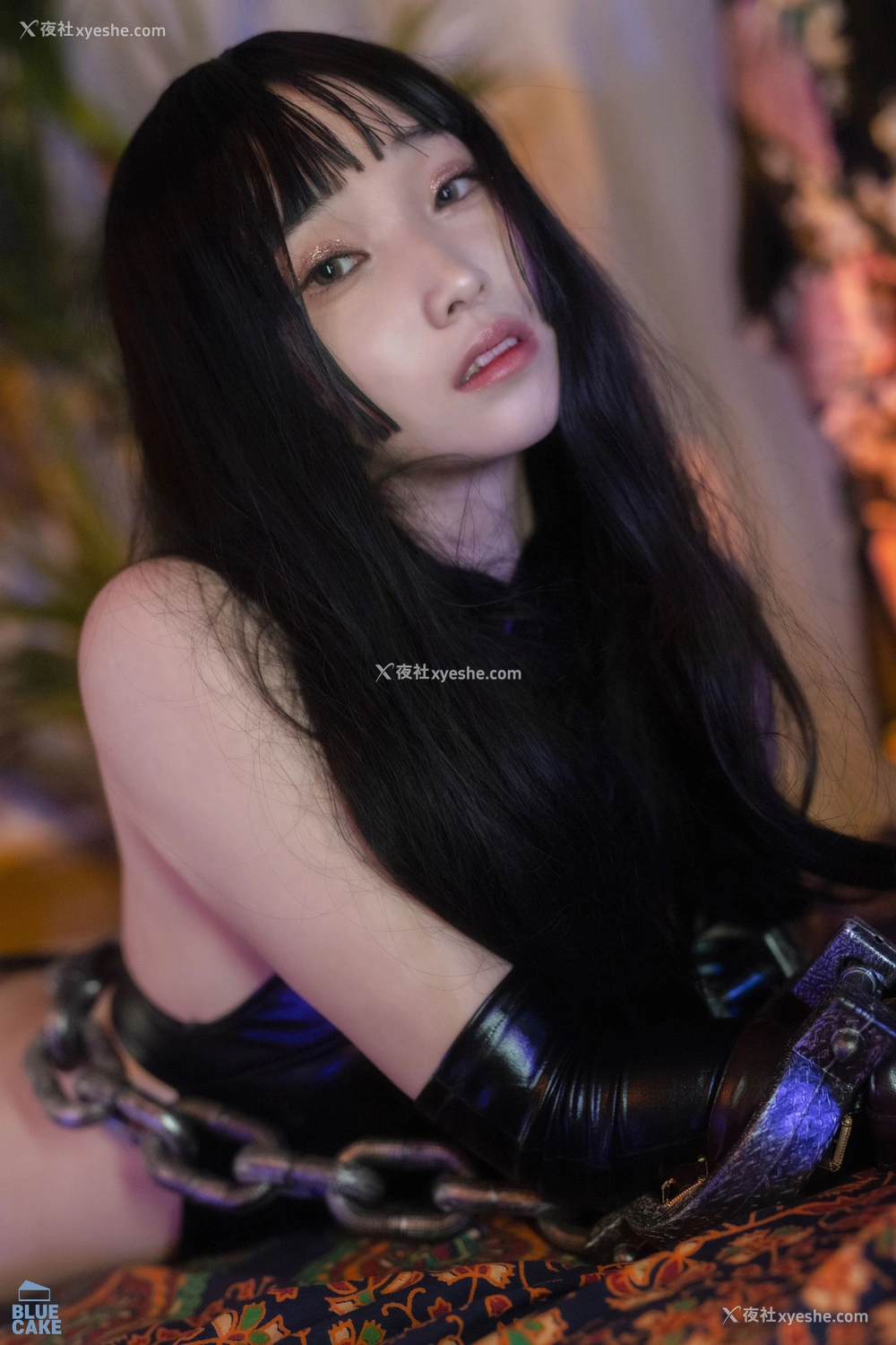 1P - [BLUECAKE] Bambi – Hancock