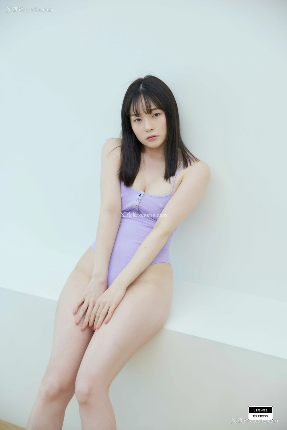 1P - [LeeheeExpress]184 – LEHF-084