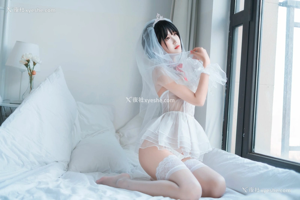 1P - 三度_69 – 婚纱孔雀翎