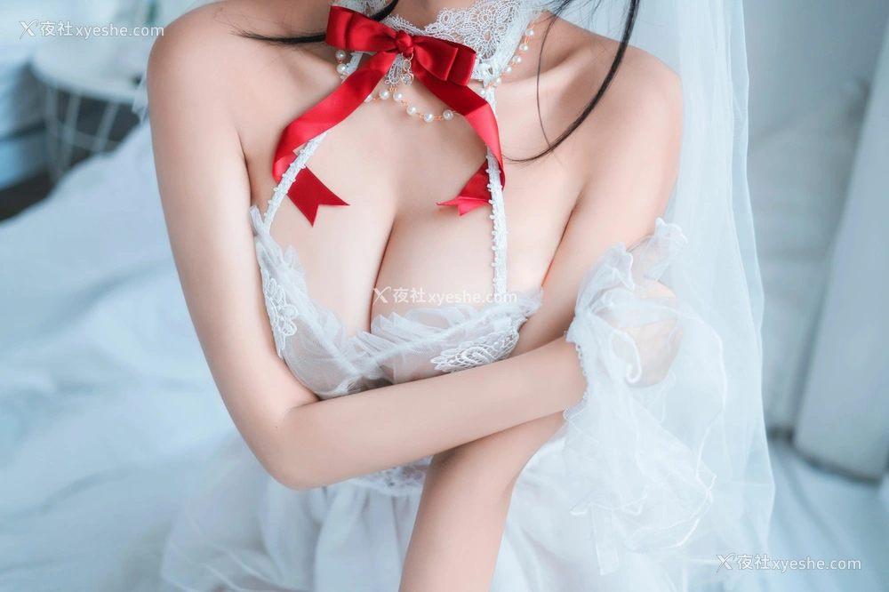 1P - 三度_69 – 婚纱孔雀翎