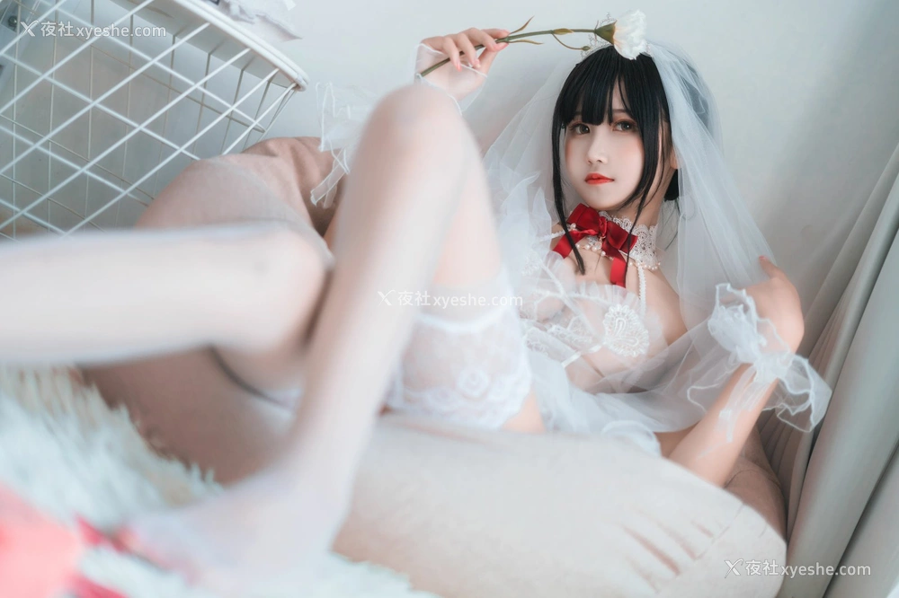 1P - 三度_69 – 婚纱孔雀翎