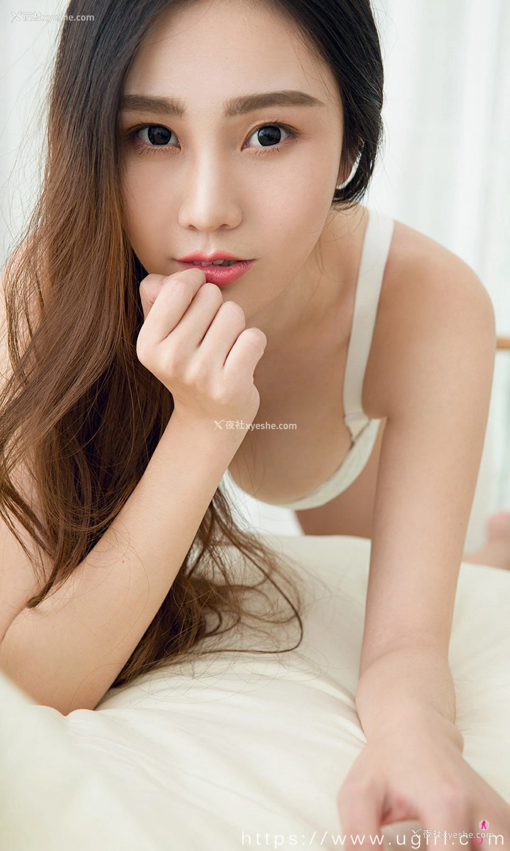 1P - [Ugirls尤果网]爱尤物 No.1786 小超人Juno 甜味超人