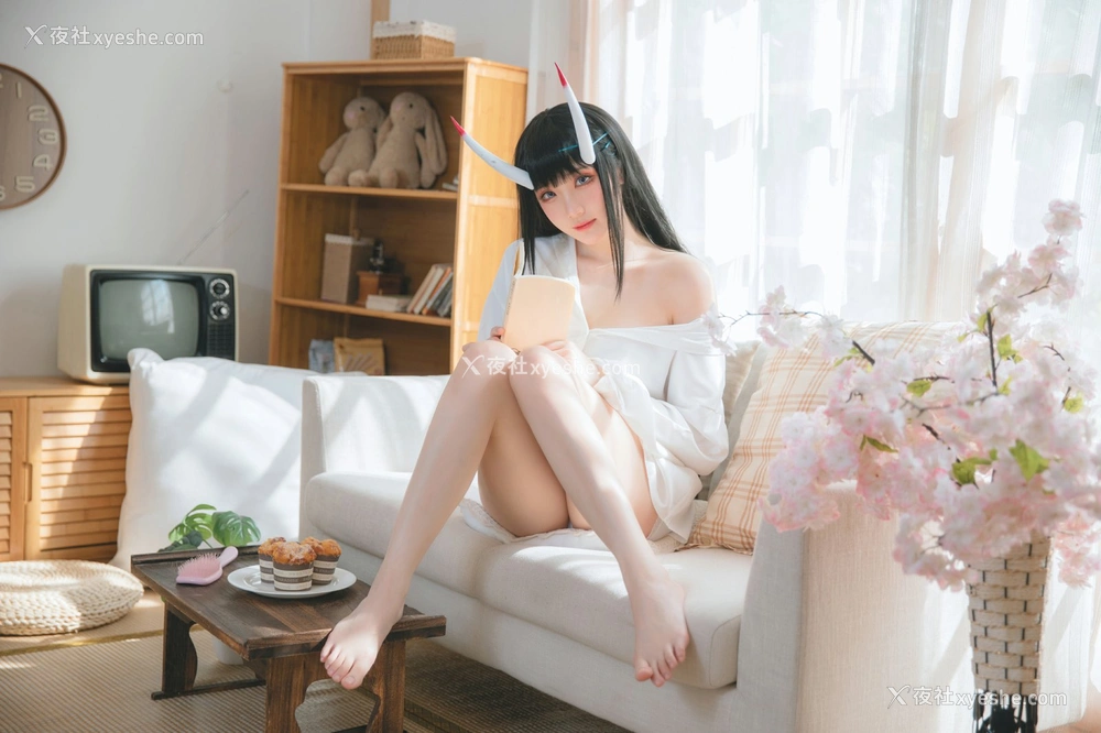 1P - 瓜希酱 – 能代衬衣