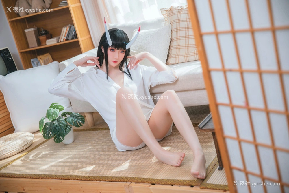 1P - 瓜希酱 – 能代衬衣
