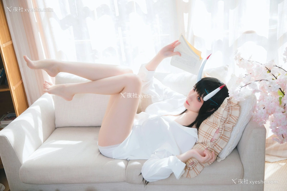 1P - 瓜希酱 – 能代衬衣