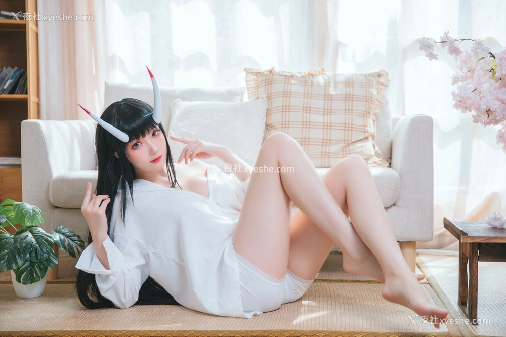 1P - 瓜希酱 – 能代衬衣