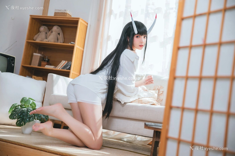 1P - 瓜希酱 – 能代衬衣