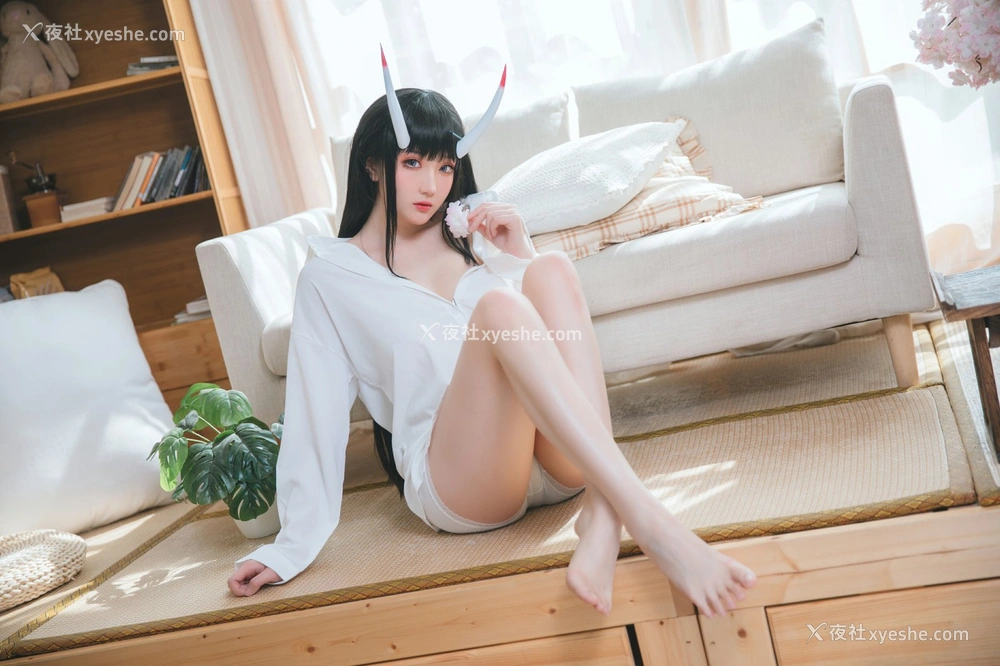 1P - 瓜希酱 – 能代衬衣