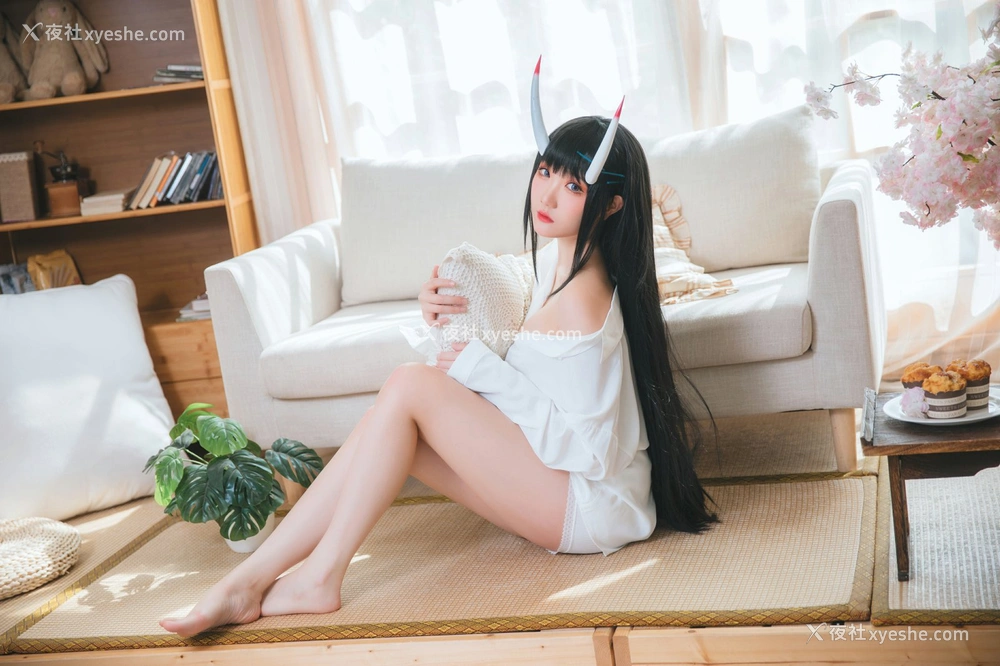 1P - 瓜希酱 – 能代衬衣