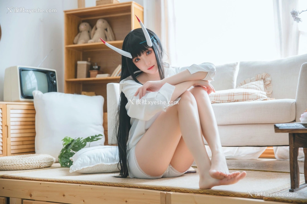 1P - 瓜希酱 – 能代衬衣