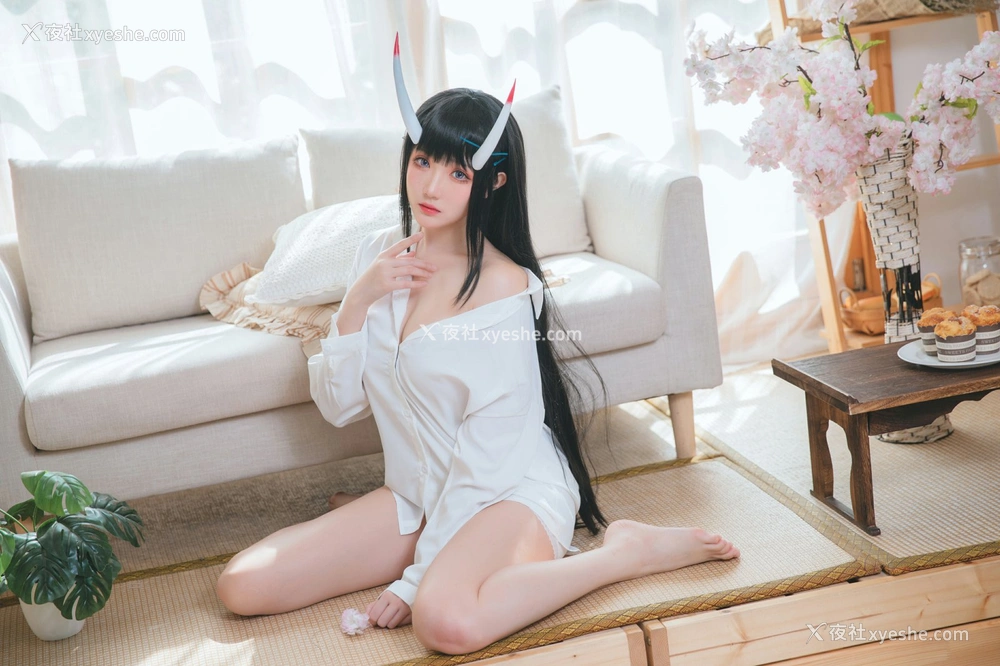 1P - 瓜希酱 – 能代衬衣