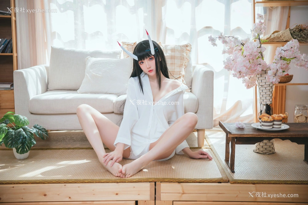 1P - 瓜希酱 – 能代衬衣