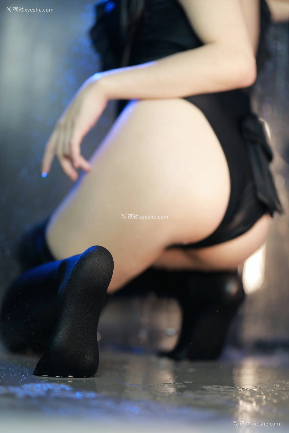 1P - 是三不是世w – 死库水