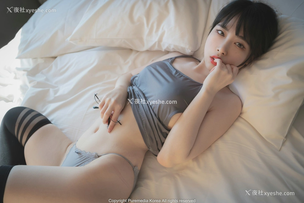 1P - [Pure Media]VOL.151 Uhye