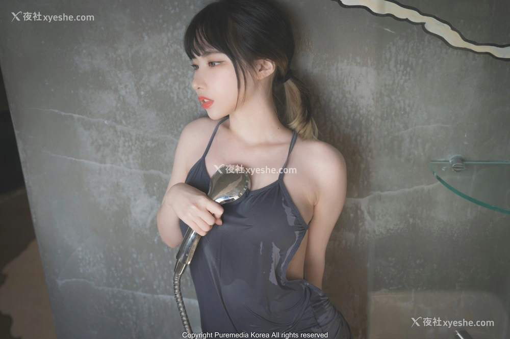 1P - [Pure Media]VOL.151 Uhye