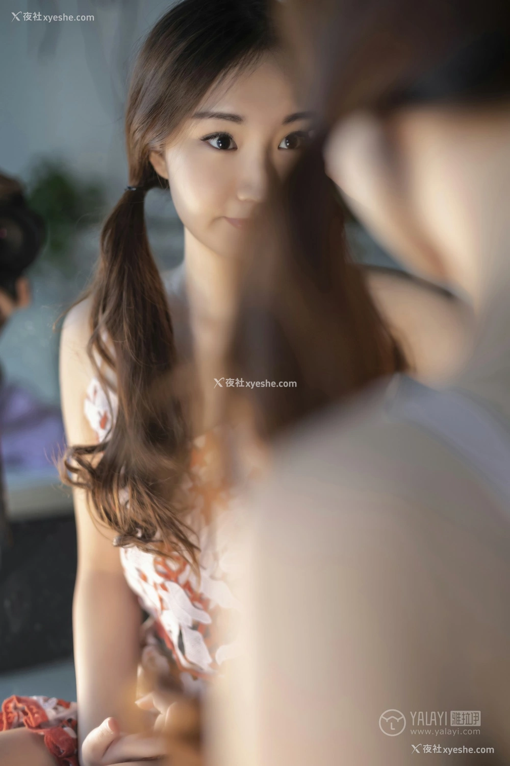1P - [YALAYI雅拉伊] Y231 吴小蹈《贤妻》