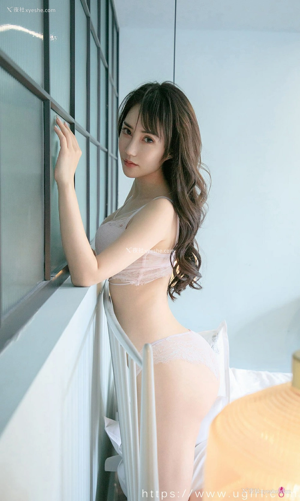 1P - [Ugirls尤果网]爱尤物专辑 No.2314 爱你如四季 尤果合輯