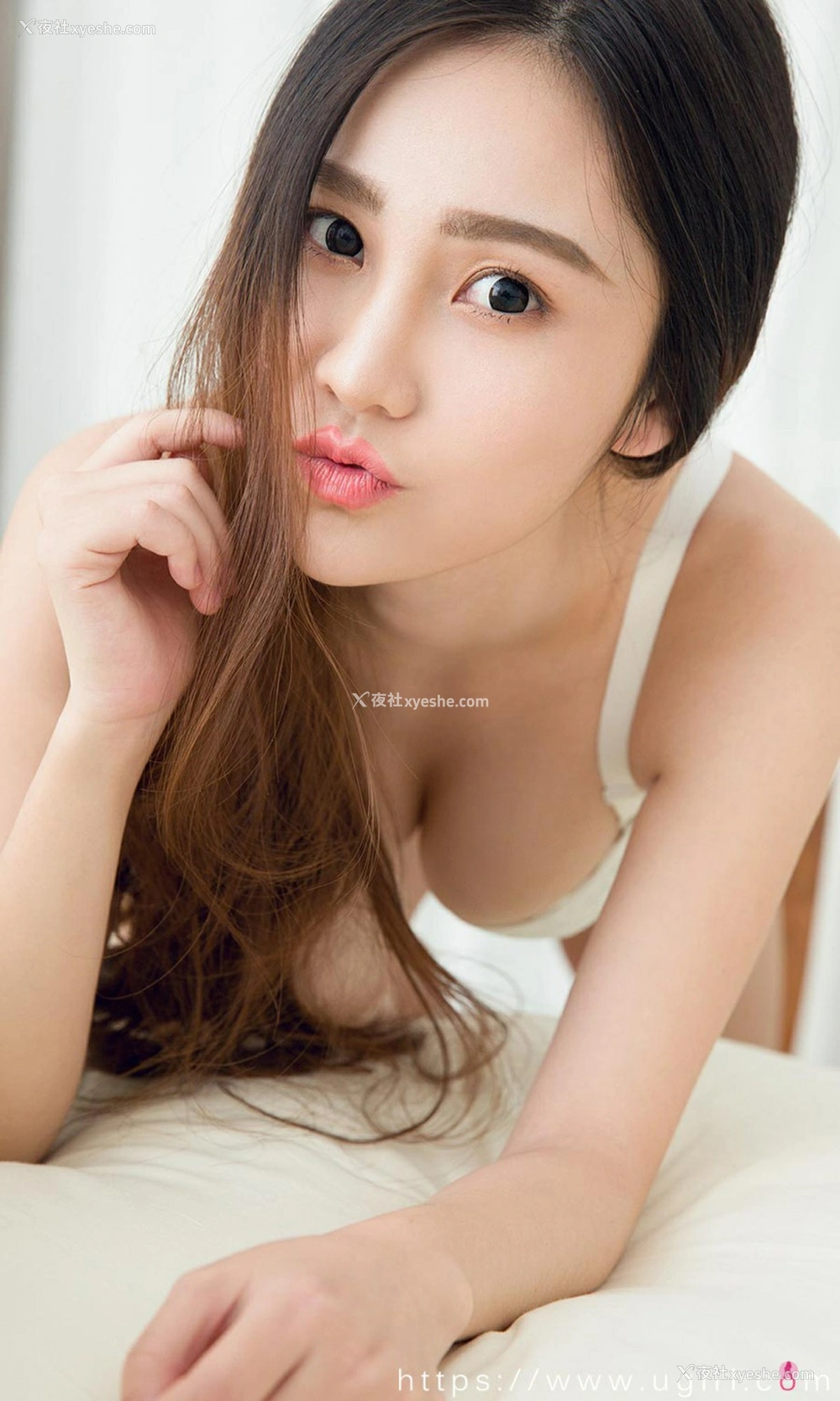 1P - [Ugirls尤果网]爱尤物专辑 No.2314 爱你如四季 尤果合輯
