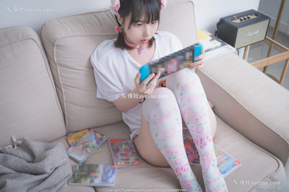 1P - [PURE MEDIA] Vol.165 – Uhye