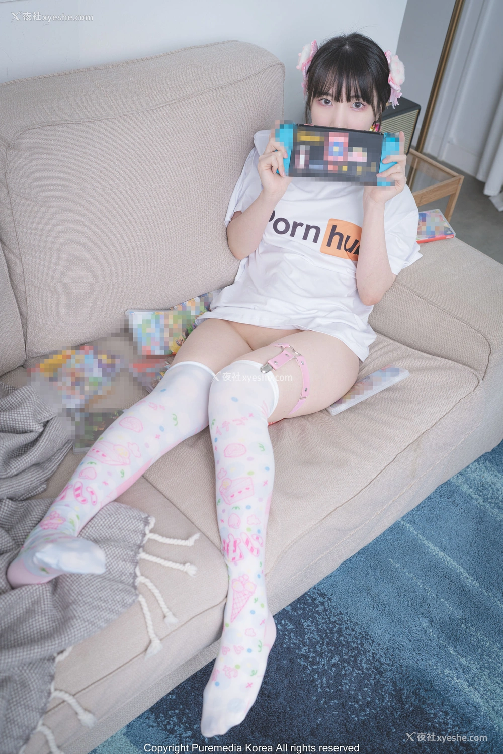 1P - [PURE MEDIA] Vol.165 – Uhye