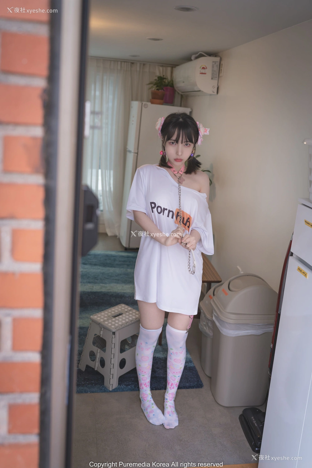 1P - [PURE MEDIA] Vol.165 – Uhye