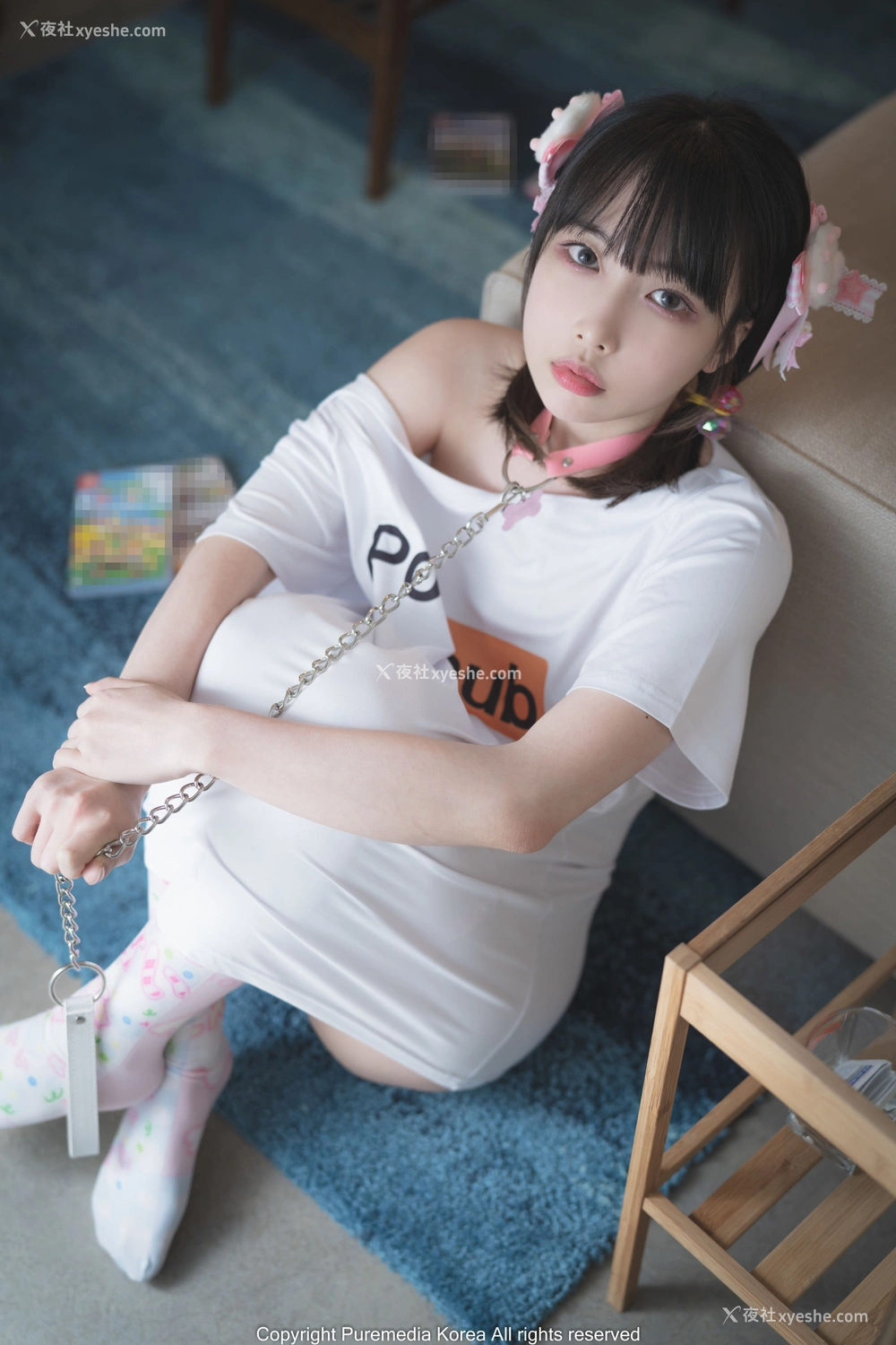 1P - [PURE MEDIA] Vol.165 – Uhye