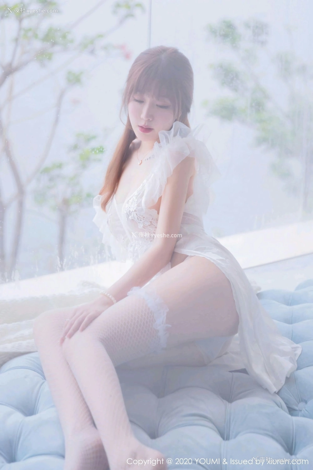 1P - [YOUMI尤蜜荟] VOL.471 王雨纯