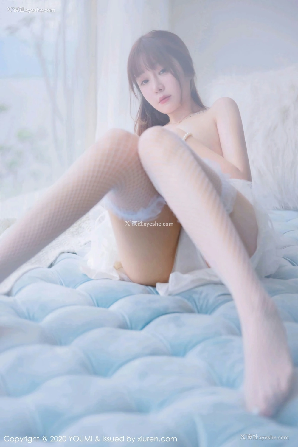 1P - [YOUMI尤蜜荟] VOL.471 王雨纯