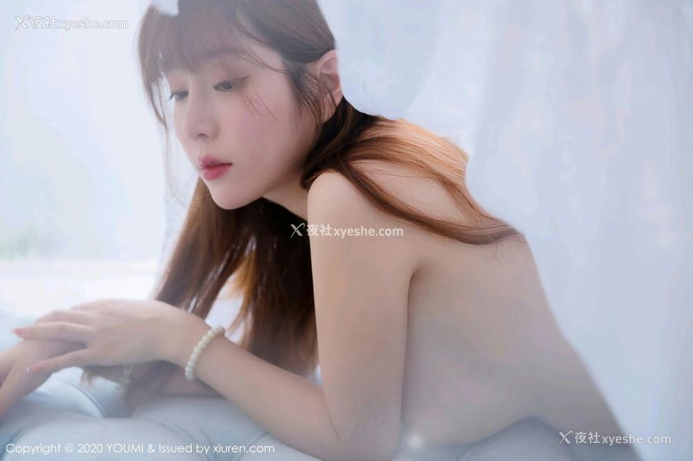 1P - [YOUMI尤蜜荟] VOL.471 王雨纯