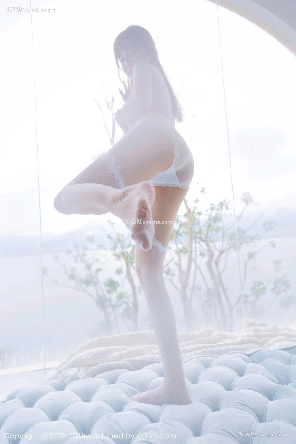 1P - [YOUMI尤蜜荟] VOL.471 王雨纯