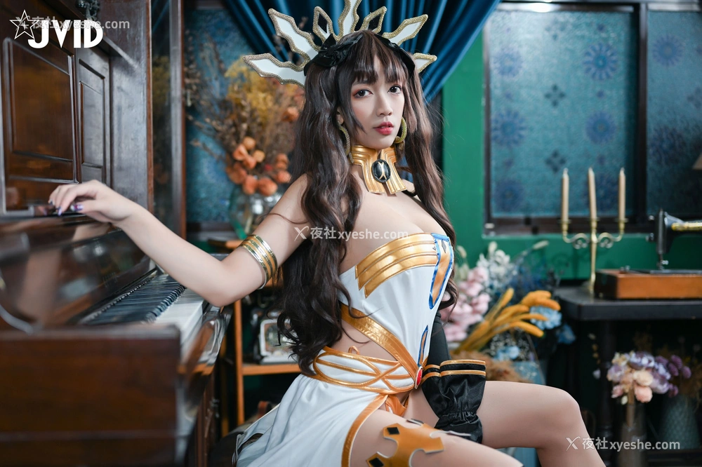 1P - 吴紫欣《伊丝塔》