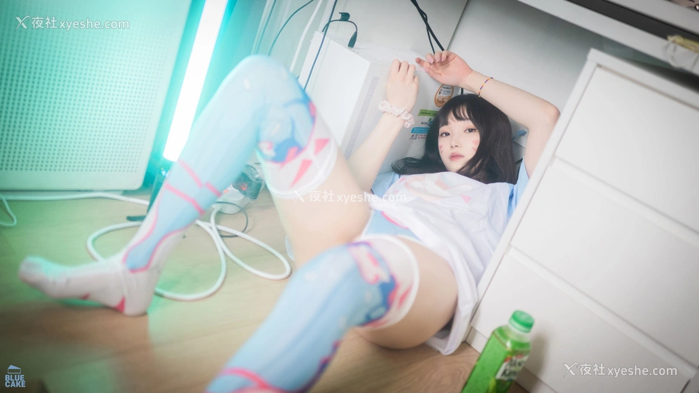 1P - [BLUECAKE] Bambi – Home Work