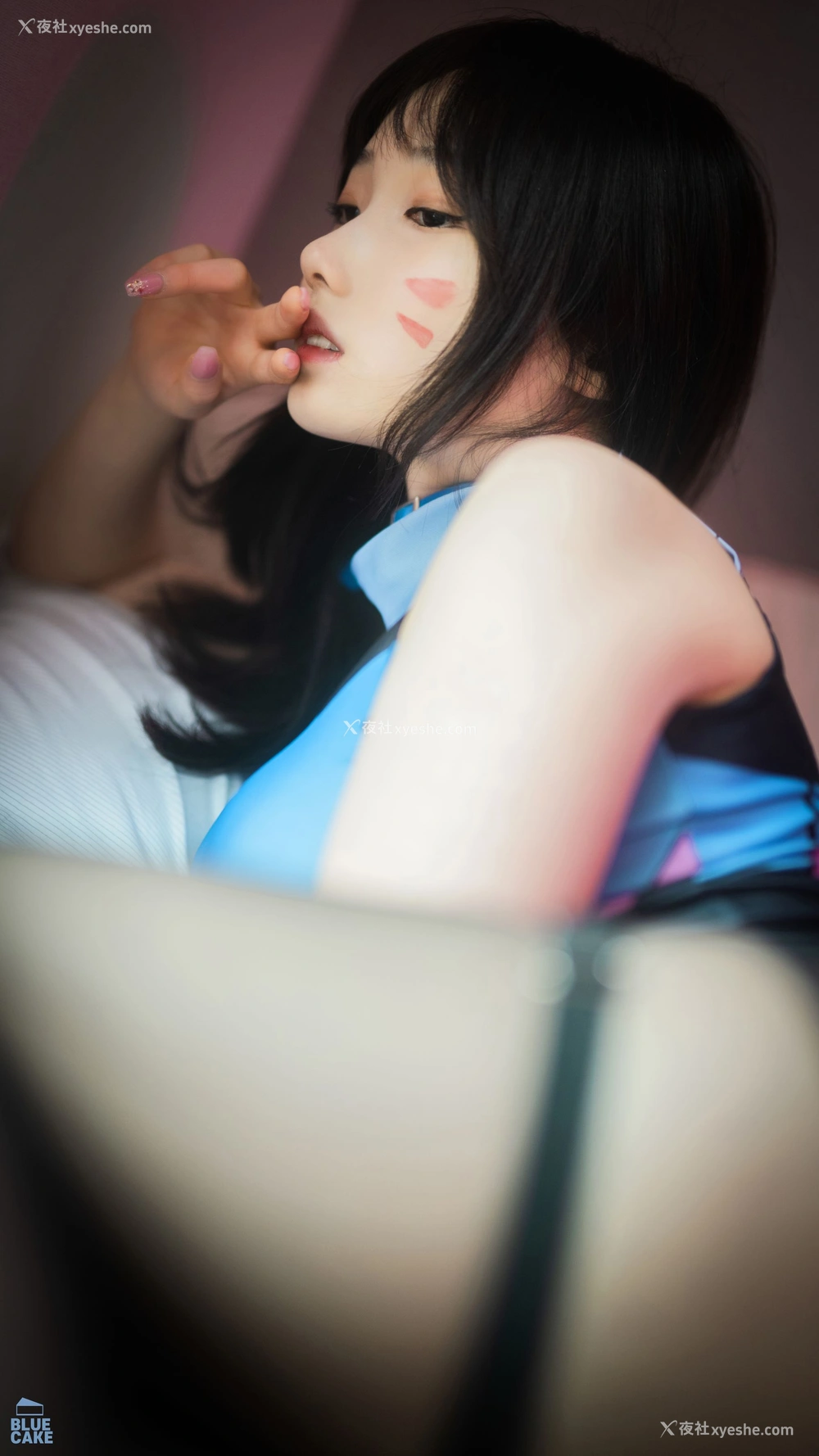 1P - [BLUECAKE] Bambi – Home Work