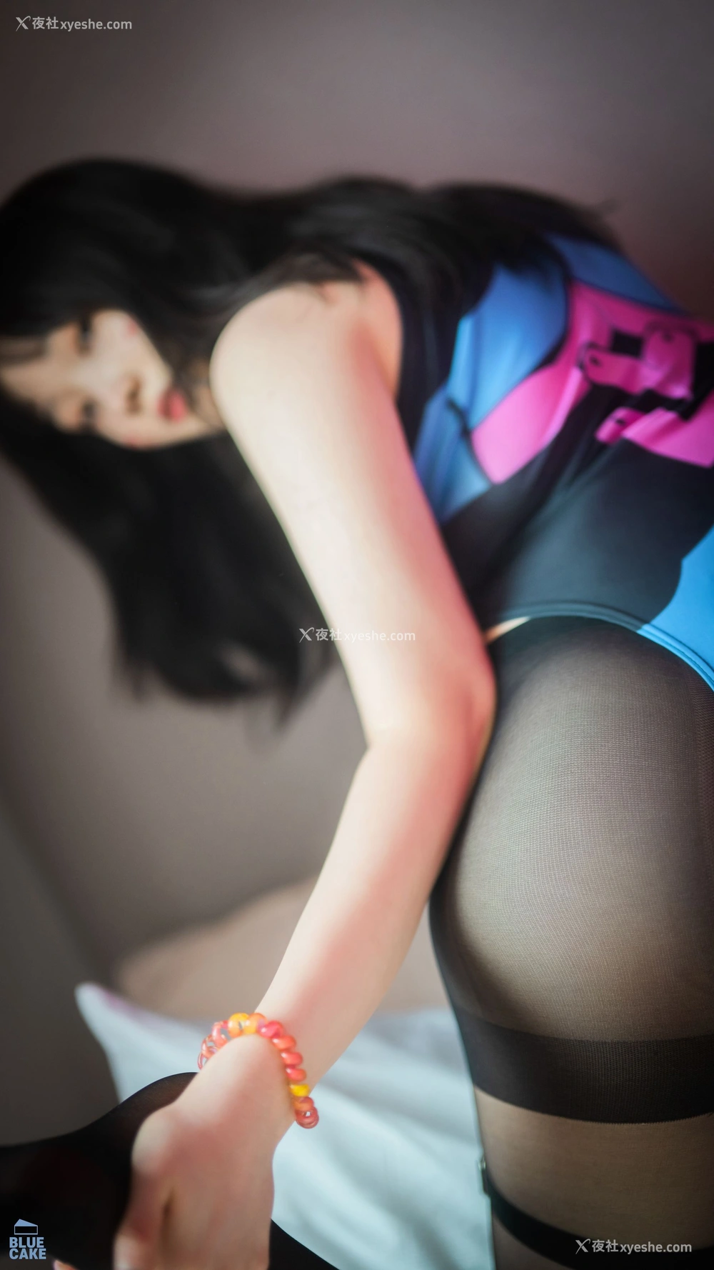 1P - [BLUECAKE] Bambi – Home Work