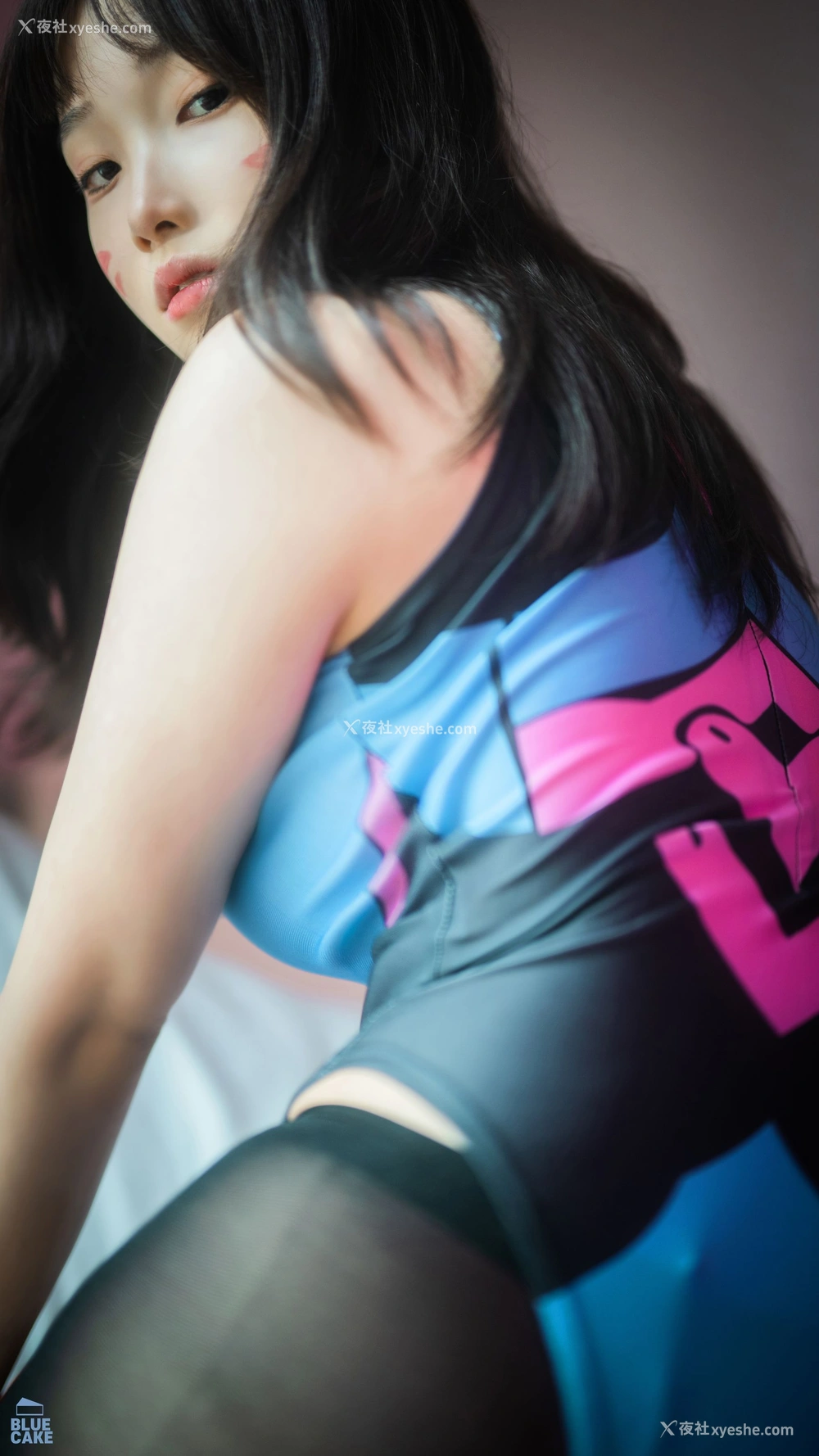 1P - [BLUECAKE] Bambi – Home Work