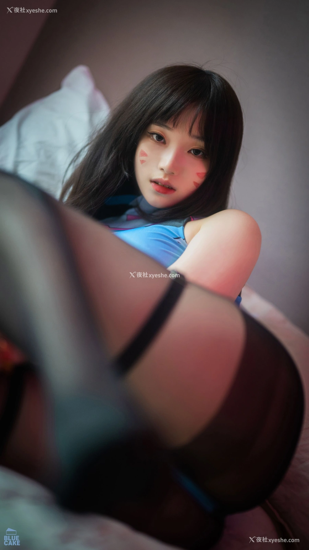 1P - [BLUECAKE] Bambi – Home Work