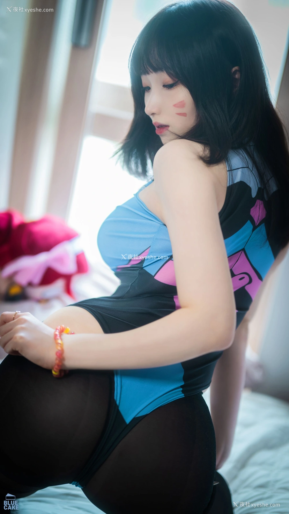 1P - [BLUECAKE] Bambi – Home Work