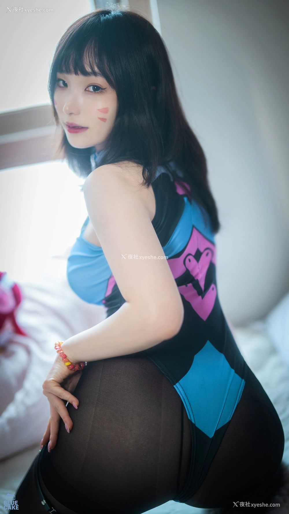 1P - [BLUECAKE] Bambi – Home Work