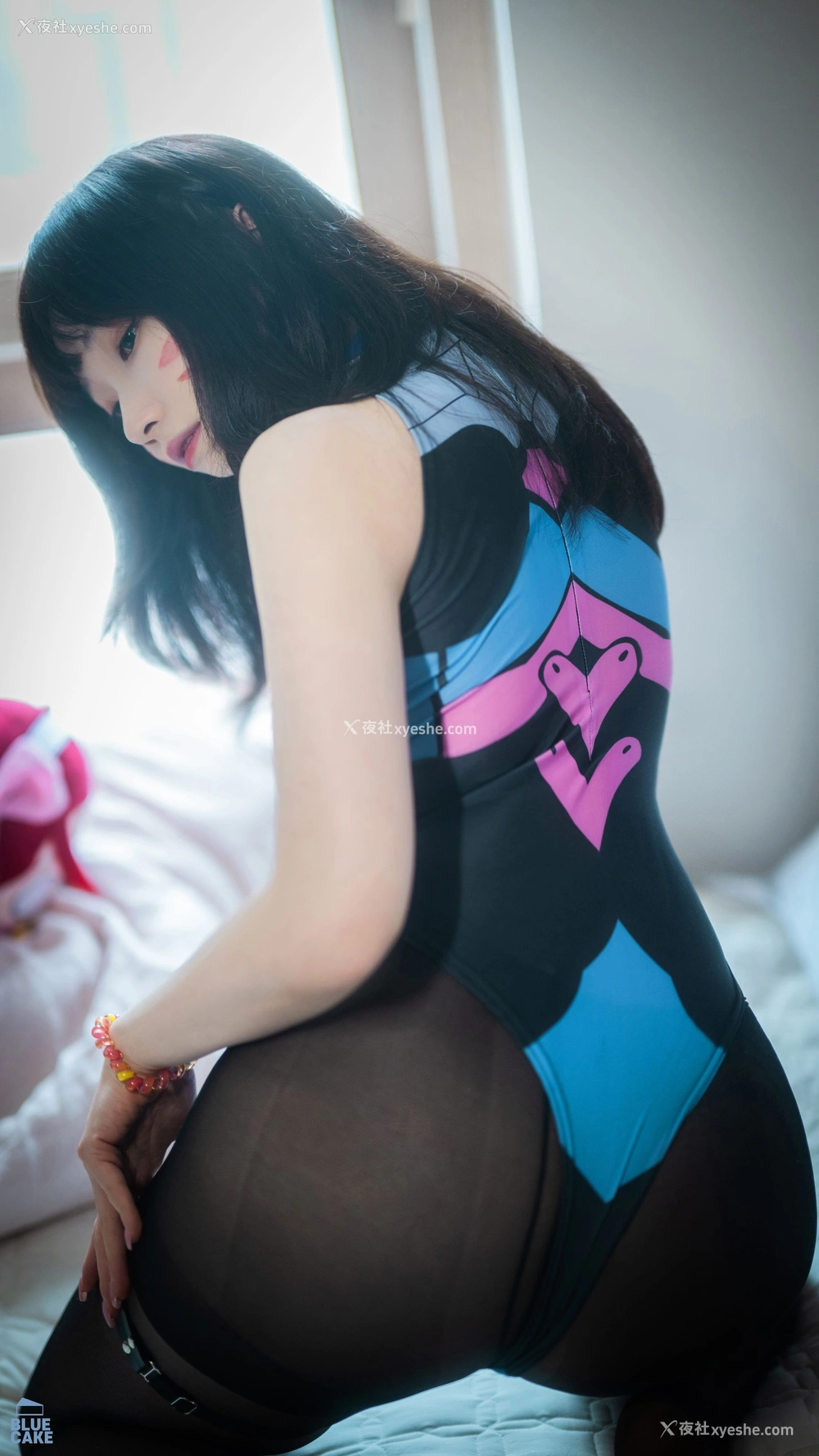 1P - [BLUECAKE] Bambi – Home Work