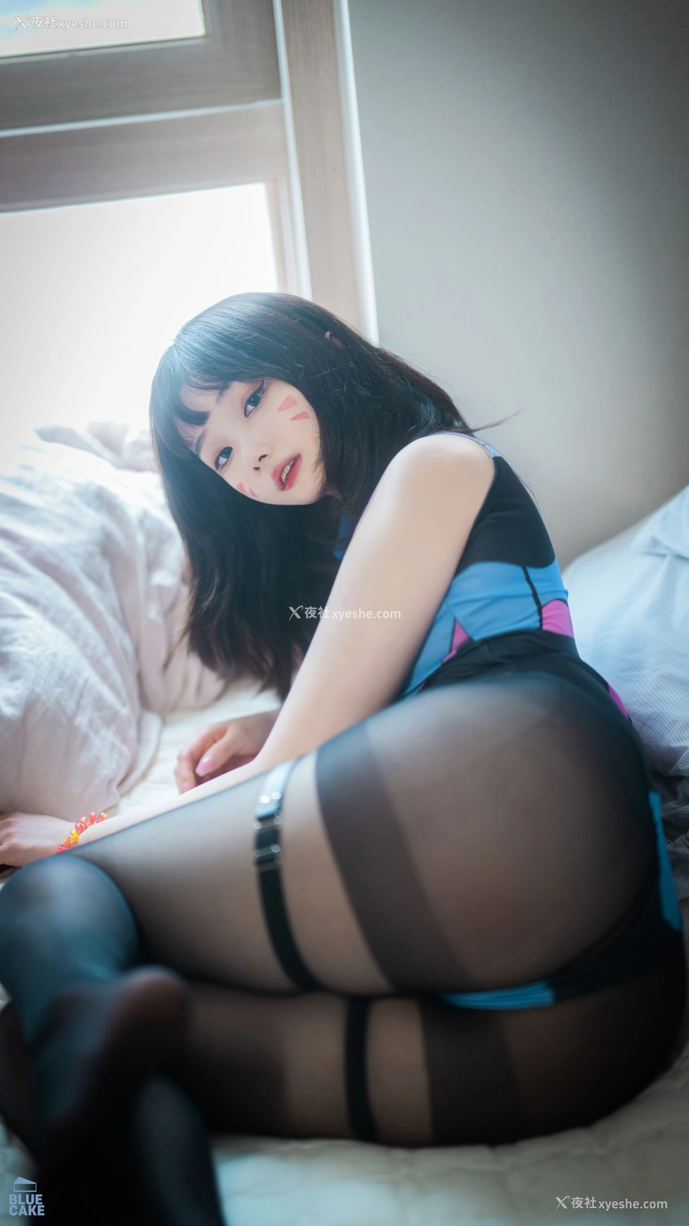 1P - [BLUECAKE] Bambi – Home Work