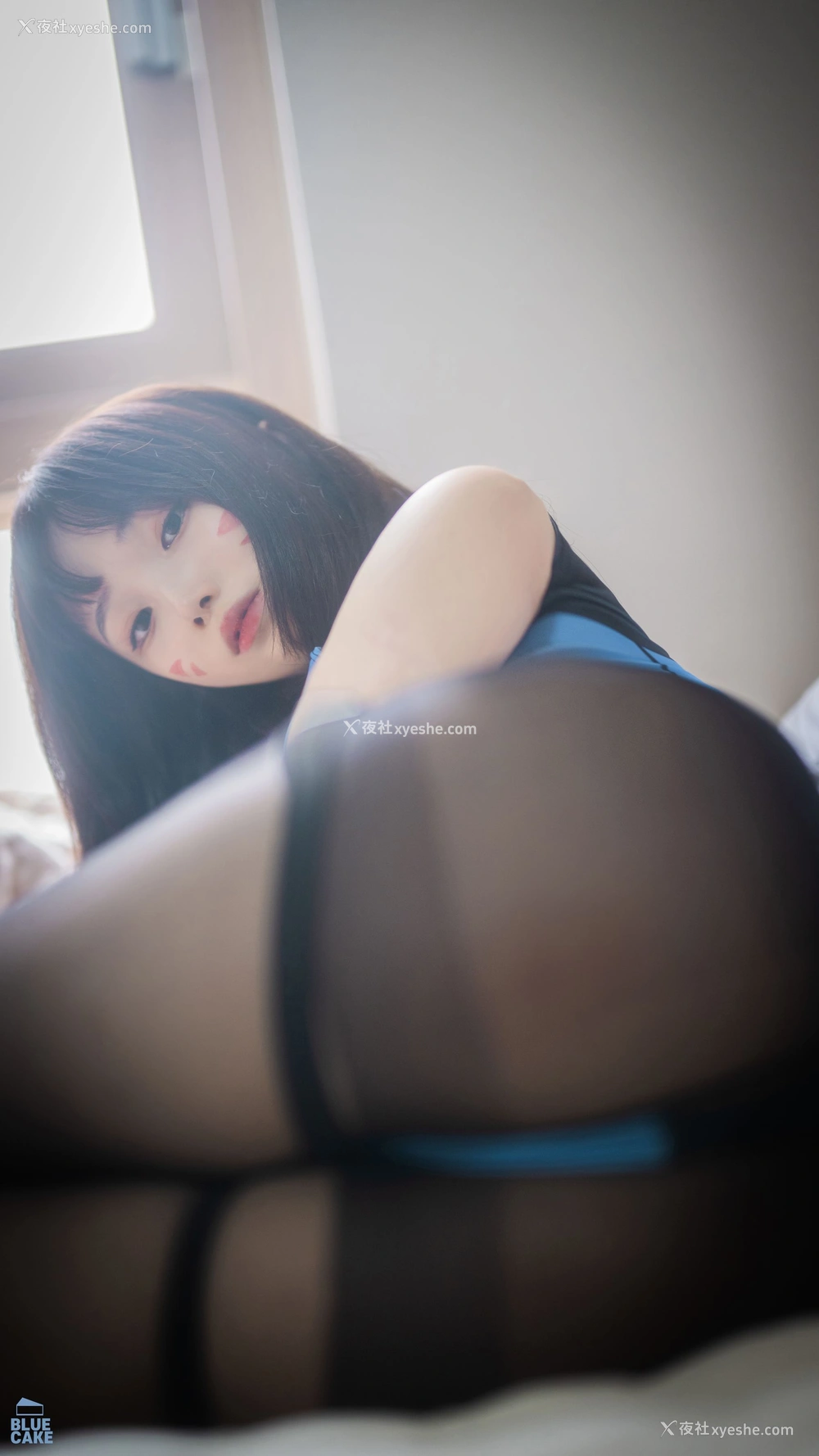 1P - [BLUECAKE] Bambi – Home Work
