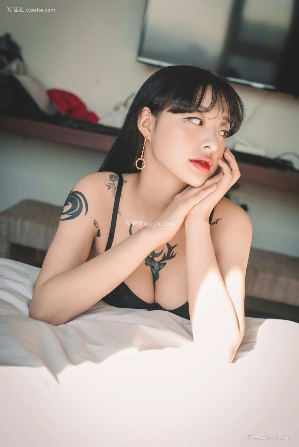 1P - [Pure Media]VOL.059 Seolhwa