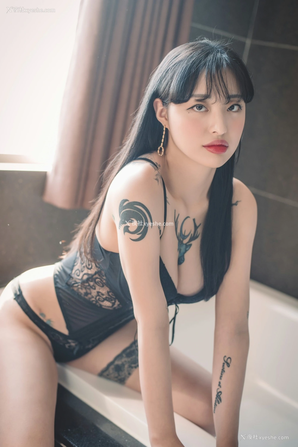 1P - [Pure Media]VOL.059 Seolhwa