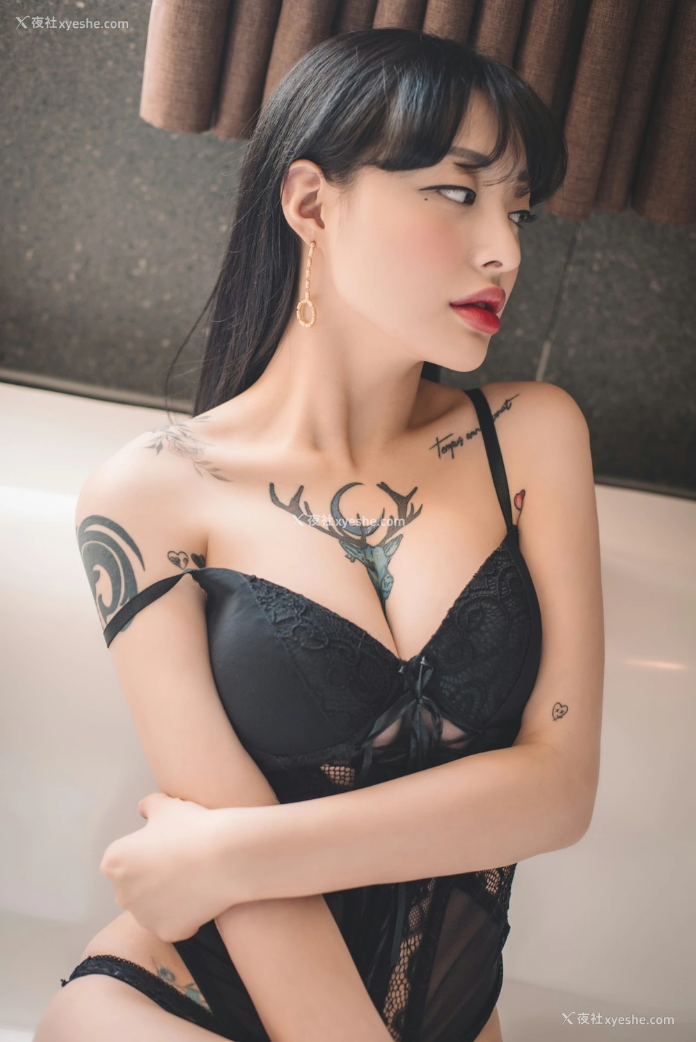 1P - [Pure Media]VOL.059 Seolhwa