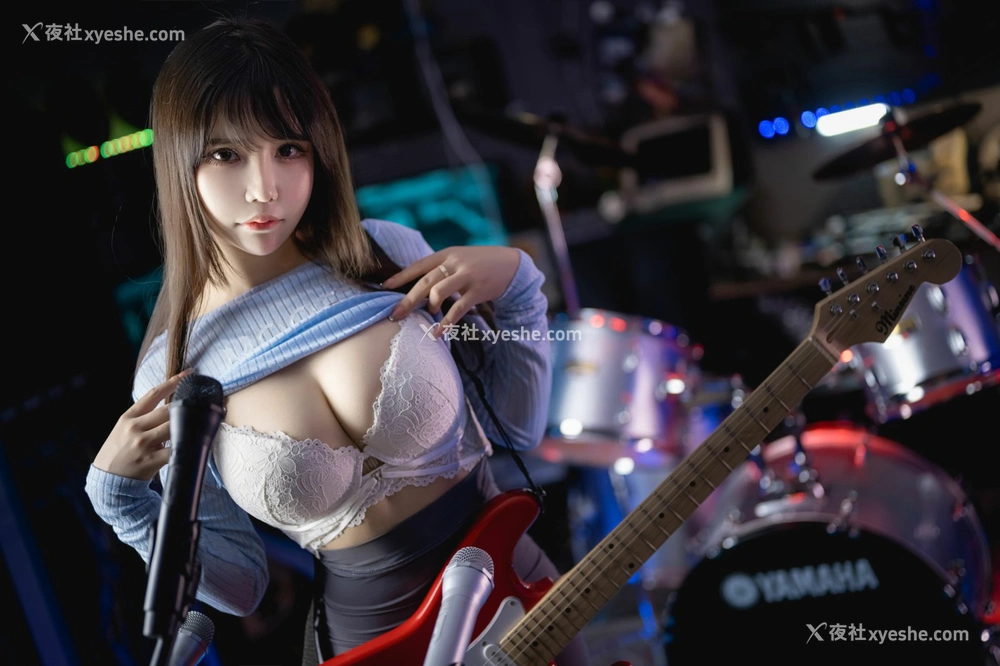 1P - 抱走莫子aa – 吉他妹妹