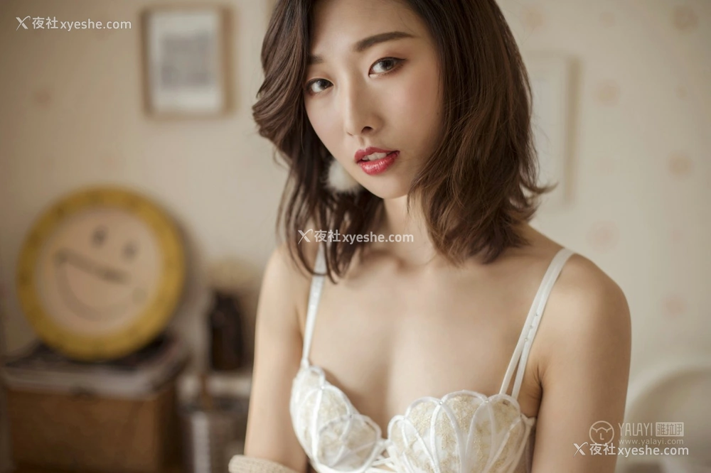 1P - [YALAYI雅拉伊] Y165 佳佳《香粉佳人》
