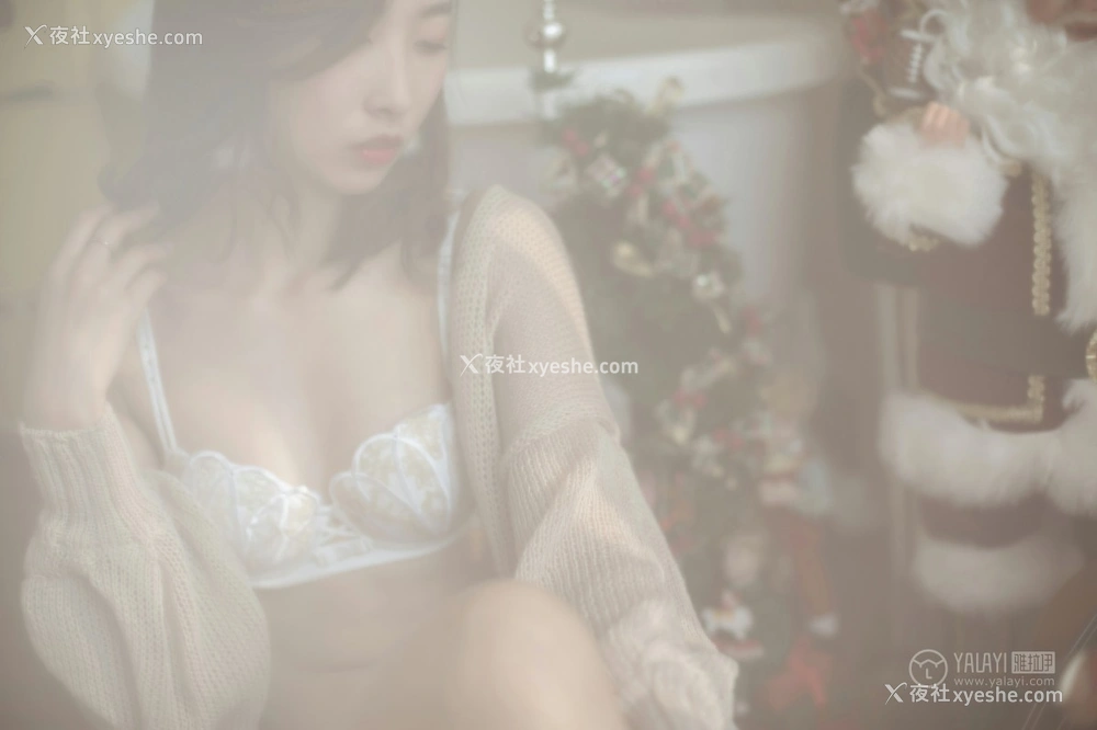 1P - [YALAYI雅拉伊] Y165 佳佳《香粉佳人》